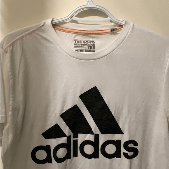 Men’s Adidas shirt - Picture 2 of 3